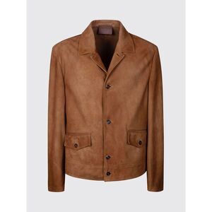 Prada Jacket Men Ivory